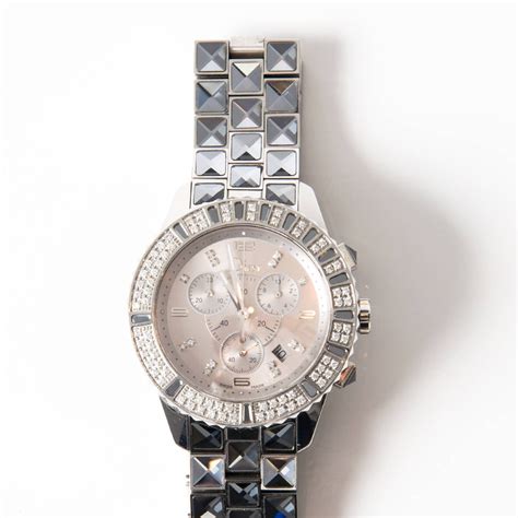 lady dior watch|christian dior vintage ladies watch.